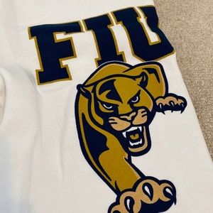 NWT Champion FIU Sweatpants